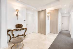 Exklusivität in A-Lage - Hochwertiges Apartment im Premiumsegment! – Die vollständige Adresse der Immobilie erhältst du vom Anbieter., 14193 Grunewald, Berlin – Vorschaubild 4