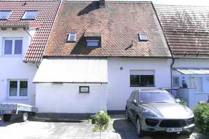 Geräumiges Reihenmittelhaus in ruhiger Lage – Landshut – Vorschaubild 19