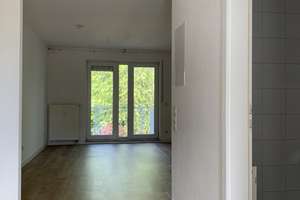 moderne 1-Raum-WE m. *Küche* in Erfurt (C 2.17) – Eugen-Richter-Straße 9(C 2.17), 99086 Johannesvorstadt, Erfurt – Vorschaubild 2