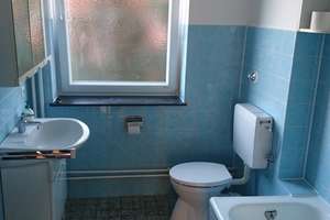 Gepflegte 3-Raum-Wohnung mit Einbauküche in Kiel – Die vollständige Adresse der Immobilie erhältst du vom Anbieter., 24148 Wellingdorf, Kiel – Vorschaubild 3
