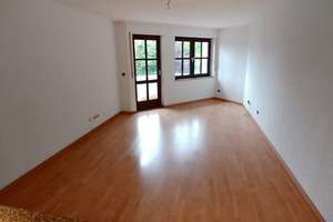 Renovierte 2-Zi.-Whg., frei, sehr ruhig, von privat – Ramoltstr. 24, 81735 Ramersdorf, München – Vorschaubild 4