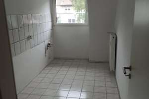 2 Zimmerwohnung im Erdgeschoss mit eigenem Gartenanteil – Die vollständige Adresse der Immobilie erhältst du vom Anbieter., 47137 Untermeiderich, Duisburg – Vorschaubild 4