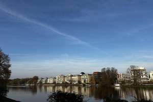 Exklusive, neuwertige 2-Zimmer-Wohnung mit Balkon in Köpenick, Berlin – Henriette-Lustig-Str. 6, 12555 Köpenick, Berlin – Vorschaubild 8