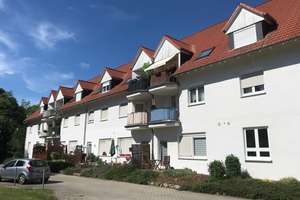 Tollwitz; kl. 3-Raum-DG-Wg. am Park, mit  Balkon, EBK und Pkw-Stellplatz, frei ab sofort – Teuditzer Straße 1b, 6231 Tollwitz – Vorschaubild 14