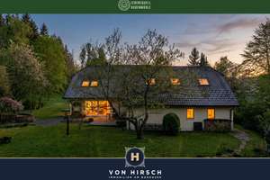 Lebensquell Hubenmühle - Wohnen & Arbeiten im Rückzugsort am Wasser – Die vollständige Adresse der Immobilie erhältst du vom Anbieter., 88634 Herdwangen-Schönach – Vorschaubild 21