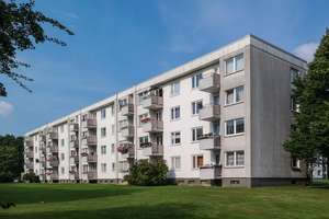 3‑Zimmer-Wohnung mit Charme und schönem Ausblick – Die vollständige Adresse der Immobilie erhältst du vom Anbieter., 38444 Detmerode, Wolfsburg – Vorschaubild 2