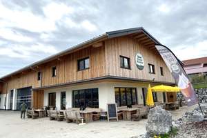 Traumhafte Aussichten - Modernisierte 2 - Zi. - Wohnung in ruhiger Ortsrandlage nahe Oberstaufen – Hochgratstrasse 265, 88179 Oberreute – Vorschaubild 90