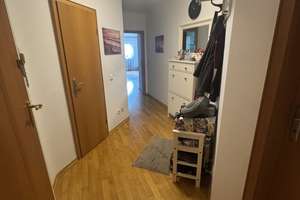 Lebendiger Alltag: 3-Zimmer-Wohnung in Düsseldorf-Ludenberg – 40629 Ludenberg, Düsseldorf – Vorschaubild 8