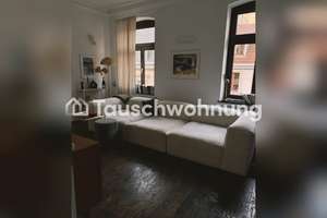 Tauschwohnung: Charmante 3-Zimmer-Wohnung in Köln-Innenstadt