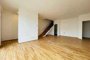 *** 5 Zimmer NEUBAU A+ * Townhouse * 10/26 * 2 Bäder * Stellplatz *** – Pragerstr. 251, 4289 Probstheida, Leipzig – Vorschaubild 7