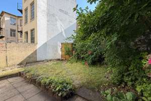 Charmante Altbauwohnung mit großem Garten –in bester Lage von Ottensen – Rothestraße 58, 22765 Ottensen, Hamburg – Vorschaubild 10