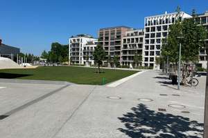 Hochwertige 2-Zimmer-Wohnung im NockherbergSüd "Ideale Kapitalanlage" – Die vollständige Adresse der Immobilie erhältst du vom Anbieter., 81541 Obere Au, München – Vorschaubild 11