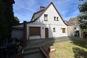 Ein-Zweifamilienhaus sucht große Familie – Am Wiebusch 2, 44229 Hombruch (Ortsteil), Dortmund – Vorschaubild 3