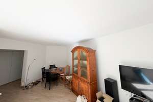 Frisch renoviert: Großzügige 2-Zimmer-Wohnung mit zwei Loggien in Uninaehe – Am Erlenkamp 46, 44801 Querenburg, Bochum – Vorschaubild 10