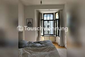 Tauschwohnung: Altbauwohnung im Herzen des belgischen Viertels – Die vollständige Adresse der Immobilie erhältst du vom Anbieter., 50674 Neustadt/Süd, Köln – Vorschaubild 4