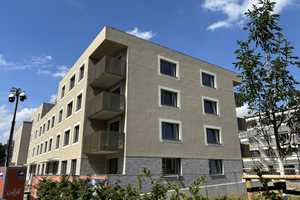 Geräumiges Townhouse mit Garten (im Bau) – Norfolkweg 5 a, 48167 Münster – Vorschaubild 1