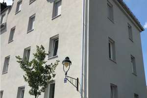 Moderne 2-Zimmer Erdgeschosswohnung in Augsburg-Oberhausen – Drentwettstraße 1 1/2, 86154 Links der Wertach-Nord, Augsburg – Vorschaubild 1
