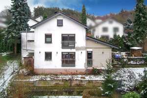 Saniertes Einfamilienhaus mit Bauland in bevorzugter Lage – Die vollständige Adresse der Immobilie erhältst du vom Anbieter., 53894 Mechernich – Vorschaubild 7