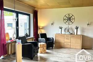 Sehr gepflegter Bungalow mit tollem Grundriss, großzügigem Garten und ebenerdigem Wohnkomfort – Die vollständige Adresse der Immobilie erhältst du vom Anbieter., 26736 Krummhörn – Vorschaubild 6