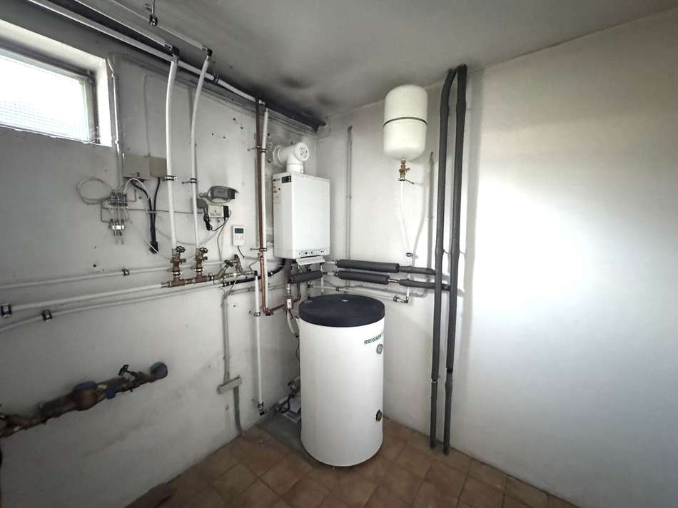 Haustechnik