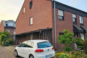 Provsionsfrei: Familienfreundliches Reihenendhaus mit Garten & 4 Stellplätzen – Die vollständige Adresse der Immobilie erhältst du vom Anbieter., 45894 Buer, Gelsenkirchen – Vorschaubild 2