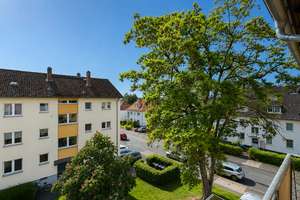 3-Zimmer-Wohnung in ruhiger Randlage mit Garage und Stellplatz – Fröbelstraße 42, 35394 Gießen-Ost, Gießen – Vorschaubild 15