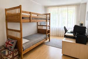 *VERMIETETE 3 ZI WOHNUNG IN DER STADT* - IN FRIEDRICHSTADT – Fürstenwall 196, 40215 Friedrichstadt, Düsseldorf – Vorschaubild 3
