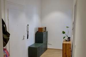 Wohnen mit Charakter: 3,5-Zimmer-Wohnung in Mannheim – 68167 Neckarstadt-Ost/Wohlgelegen, Mannheim – Vorschaubild 13