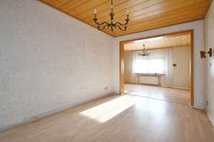 Modernisierungsbedürftiges Reihenendhaus mit großem Grundstück in der schönen Siedlung im "Hötting" – Recklinghausen (Kreis) – Vorschaubild 5