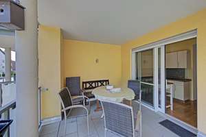 Moderne 3-Zimmer-Komfortwohnung mit EBK, Aufzug & Südloggia am idyllischen Clemensplatz in Fischeln – Die vollständige Adresse der Immobilie erhältst du vom Anbieter., 47807 Fischeln, Krefeld – Vorschaubild 6