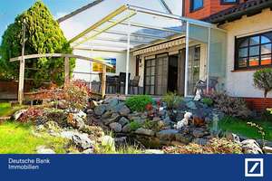 Exklusives Mehrfamilienhaus mit zusätzl. ca. 75 m² Gewerbe oder Nutzfläche in 64347 Griesheim – Die vollständige Adresse der Immobilie erhältst du vom Anbieter., 64347 Griesheim – Vorschaubild 2