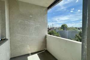 Ruhige Lage, kurze Wege - 2 Zi. mit Balkon, EBK, Dusche & Wanne – Sudetenweg 11a, 38448 Vorsfelde, Wolfsburg – Vorschaubild 6