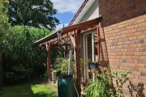 Wohnen mit Herz: Freistehendes Haus mit Garten, Südterrasse & uriger Grillkota – Die vollständige Adresse der Immobilie erhältst du vom Anbieter., 23881 Koberg – Vorschaubild 20
