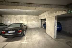 FREIWERDEND: 2-Zimmerwohnung mit 2 Balkonen und TG-Stellplatz in schöner Lage von Beiertheim – Die vollständige Adresse der Immobilie erhältst du vom Anbieter., 76135 Beiertheim-Bulach, Karlsruhe – Vorschaubild 11