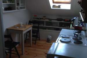 WG taugliche 4 Zimmer Dachgeschosswohnung nahe am Park im östlichen Ringgebiet in Braunschweig – Rosenstraße 20, 38102 Östliches Ringgebiet, Braunschweig – Vorschaubild 15