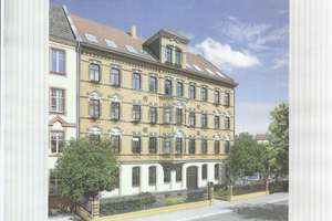 vermietete Wohnung mit Pkw-Stellplatz als Kapitalanlage – Ossietzkystraße 30, 4347 Schönefeld-Abtnaundorf, Leipzig – Vorschaubild 10