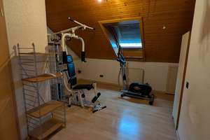 Reiheneckhaus in Mainz-Hechtsheim – Die vollständige Adresse der Immobilie erhältst du vom Anbieter., 55129 Hechtsheim, Mainz – Vorschaubild 7