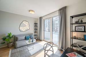 Smyles Living – wunderschöne Dachgeschosswohnung mit Blick über Friedenau – Friedenauer Höhe 12, 12159 Friedenau, Berlin – Vorschaubild 21