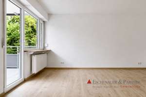 Renoviert und bezugsbereit: 3,5-Zimmer-Wohnung mit zwei Balkonen – Die vollständige Adresse der Immobilie erhältst du vom Anbieter., 69118 Ziegelhausen, Heidelberg – Vorschaubild 3
