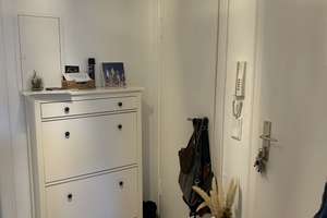 2-Zimmer-Wohnung in Düsseldorf Derendorf – Römerstraße 2, 40476 Derendorf, Düsseldorf – Vorschaubild 7