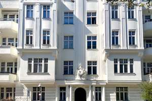 Prov.-frei: Großzügige Luxus-Dachgeschoßwohnung in Traumlage nahe Lietzensee – Witzlebenstrasse 2, 14057 Charlottenburg, Berlin – Vorschaubild 25
