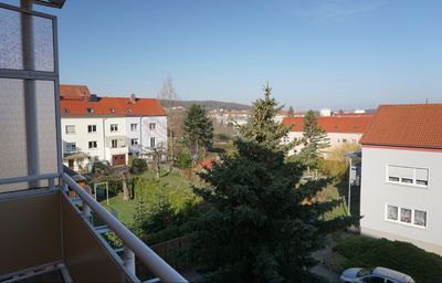 Eigentumswohnung in 07607 Eisenberg 77m² zu verkaufen 4 Zimmer