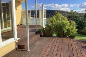 Mediterraner Bungalow in ruhiger Lage mit toller Aussicht  – Sankt Wendel (Kreis) – Vorschaubild 9
