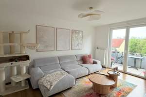 2,5 Zimmer auf 2 Etagen mit Balkon in Gelsenkirchen-Beckhausen – Theodor-Otte-Straße 103, 45897 Beckhausen, Gelsenkirchen – Vorschaubild 2