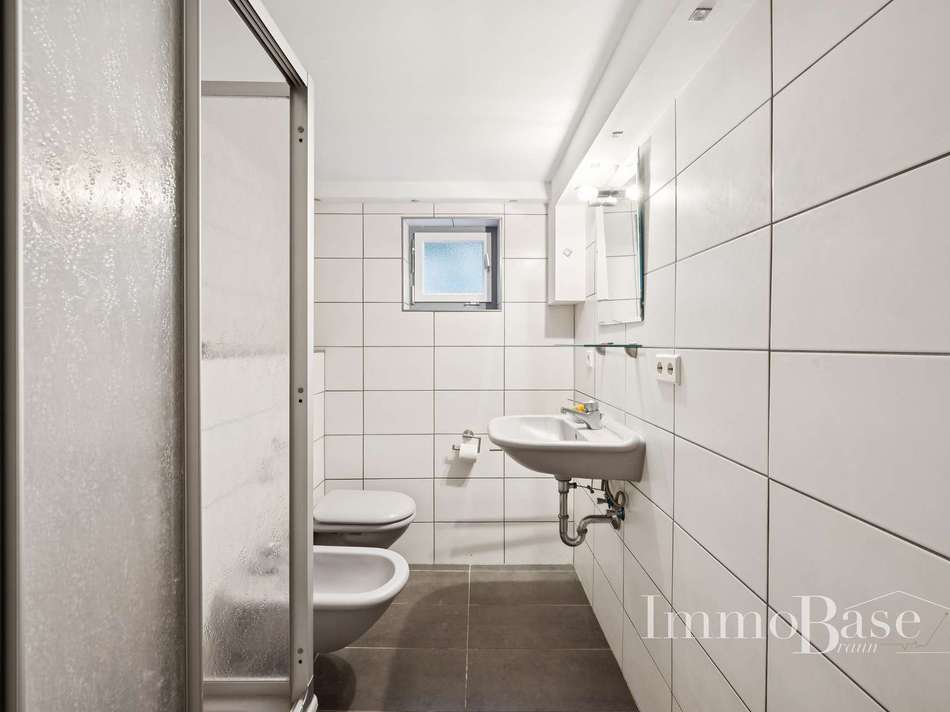Badezimmer Halle 8