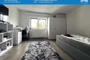 GEPFLEGTES EINFAMILIENHAUS MIT EINLIEGERWOHNUNG UND AUSBAURESERVE IN LAUCHHEIM – Die vollständige Adresse der Immobilie erhältst du vom Anbieter., 73466 Lauchheim – Vorschaubild 9