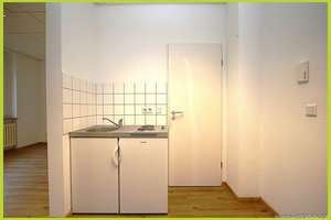 Modernes Studentenapartment direkt am Campus in Darmstadt – Havelstr. 7, 64295 Darmstadt-West, Darmstadt – Vorschaubild 2