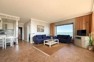 2 Zi. Appartement in der Maritim-Residenz Travemünde – Die vollständige Adresse der Immobilie erhältst du vom Anbieter., 23570 Travemünde, Lübeck – Vorschaubild 2