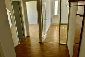 Besichtigungen vorerst beendet-2,5-Zimmer-Wohnung in Travemünde in ruhiger Lage – Kakenbarch 24, 23570 Travemünde, Lübeck – Vorschaubild 12