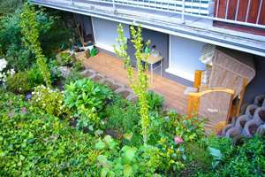 Hochwertige 2,5-Zi.-Whg. mit Einbauküche u. Terrasse in modernem 4-Fam.-Haus, Bestwohnlage Groovnähe – Am alten Brauhaus 13 a, 51143 Zündorf, Köln – Vorschaubild 25
